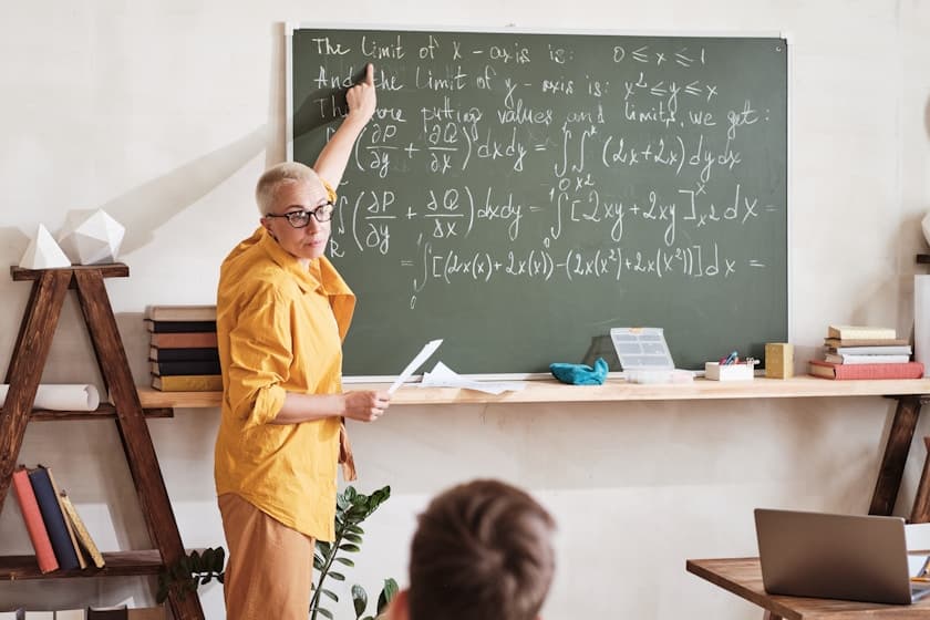 Learning Solutions