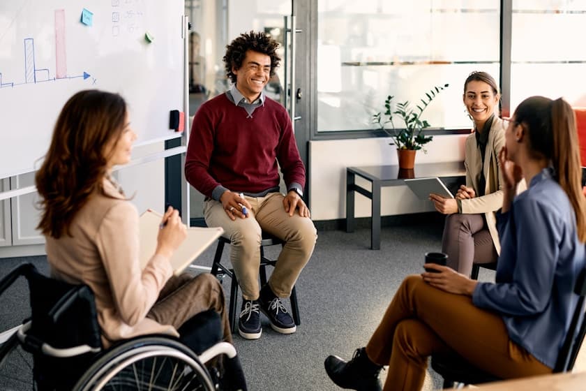 Accessibility & WCAG Compliance