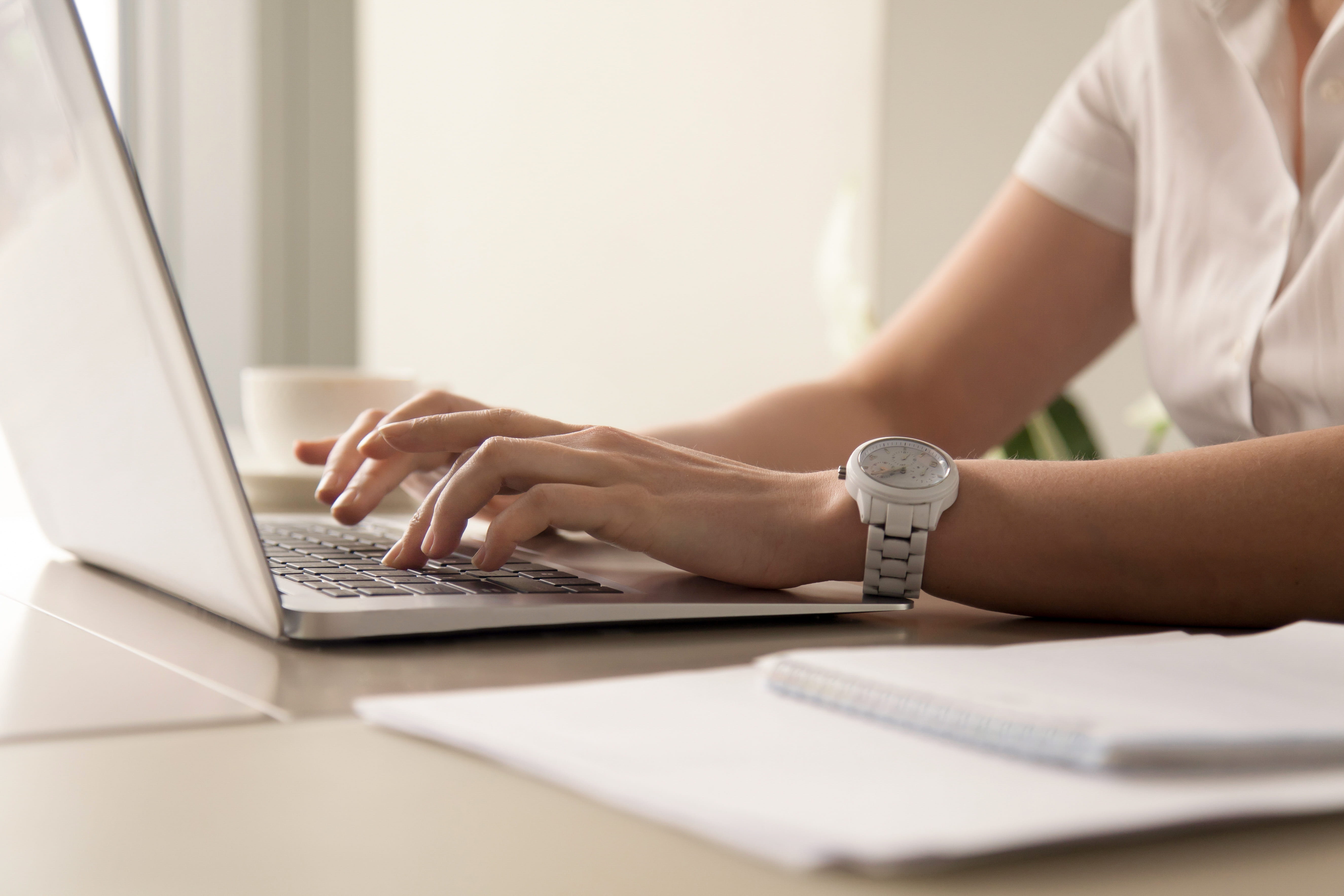 How to Create an Online Course: A Step by Step Guide