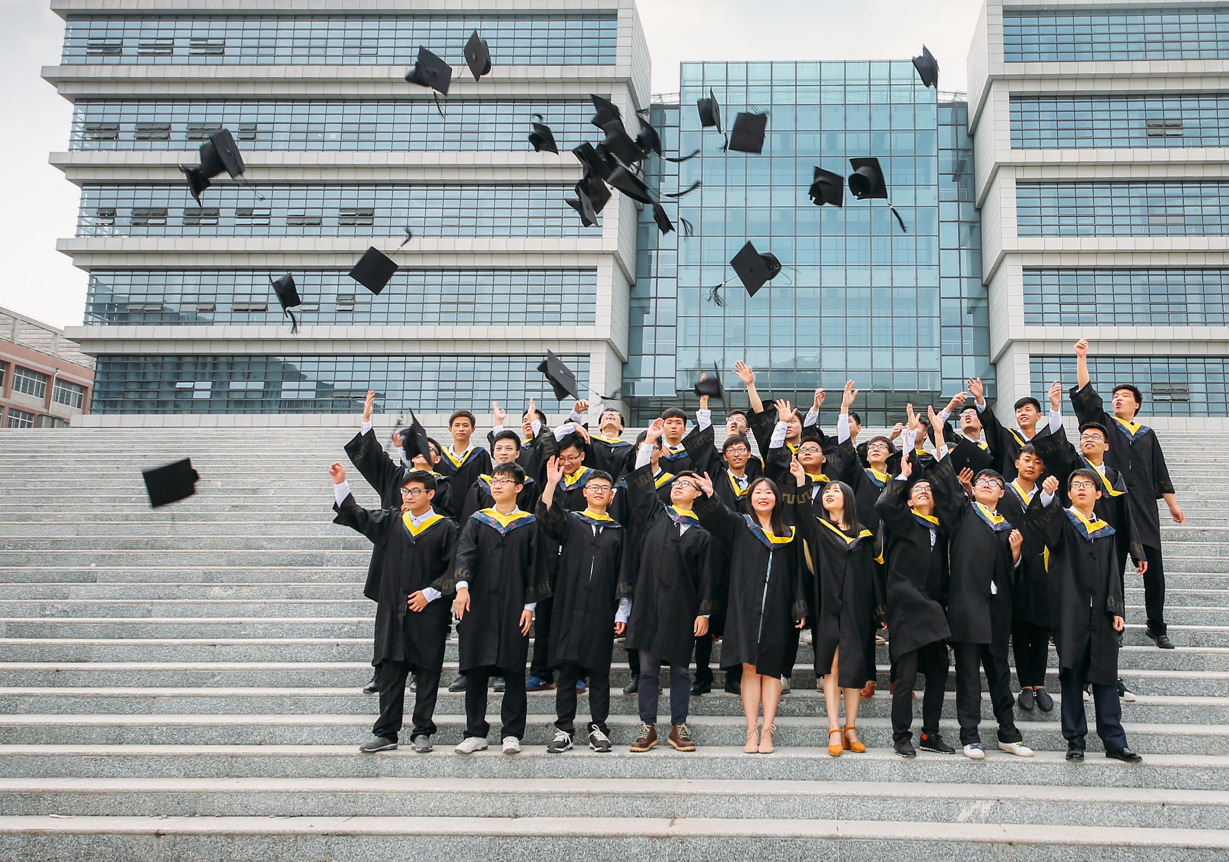 Higher Education